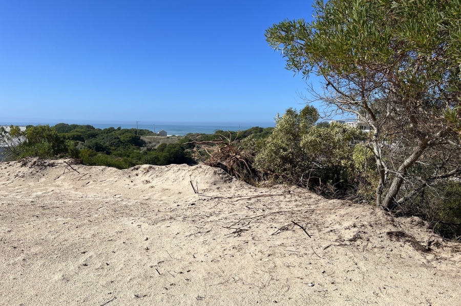 0 Bedroom Property for Sale in Paradise Beach Eastern Cape